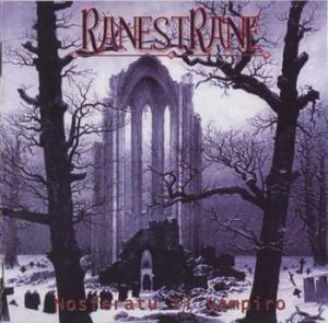 RanestRane - NOSFERATU IL VAMPIRO (2CD)